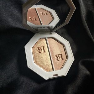 Fenty Beauty KillaWatt Duo Foil/ HIGHLIGHTER